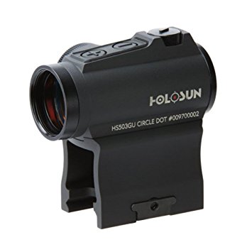 Holosun HS503GU Gun Sight