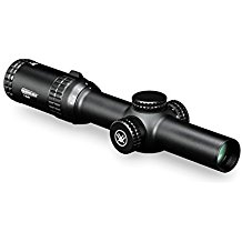 Vortex Optics Strike Eagle 1-6x