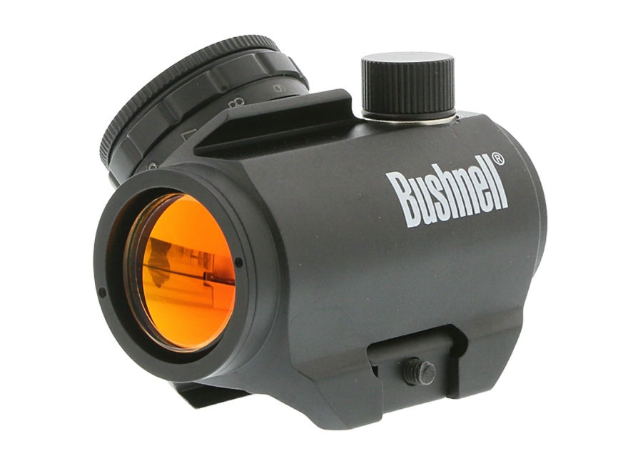 Bushnell TRS-25 Header Image