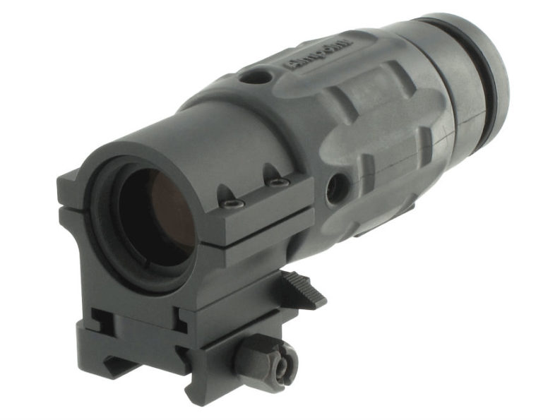 Buying Guide Best Red Dot Magnifier