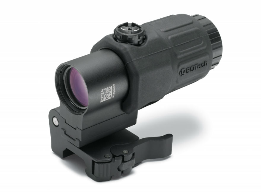 EOTech G33 Magnifier Header Image