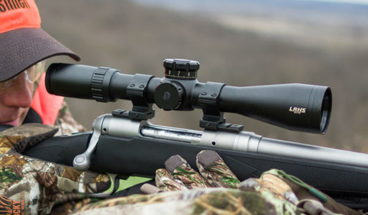 Best Sniper Scopes Article Header Image