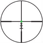 BDC Reticle