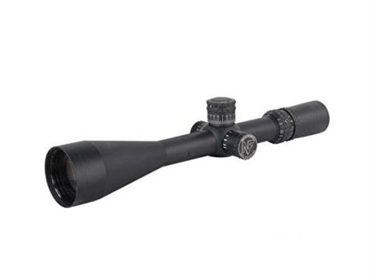 Nightforce NXS 55-22x56 Riflescope Large