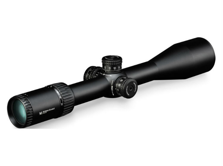 Vortex Optics Strike Eagle 4-24x50